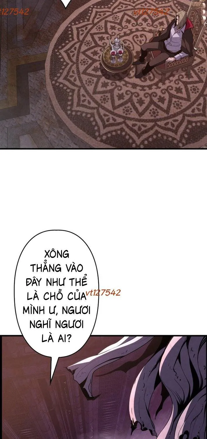 Lão Tù Nhân Mạnh Nhất Vẫn Liên Tục Sống Sót Chap 13 - Next Chap 14
