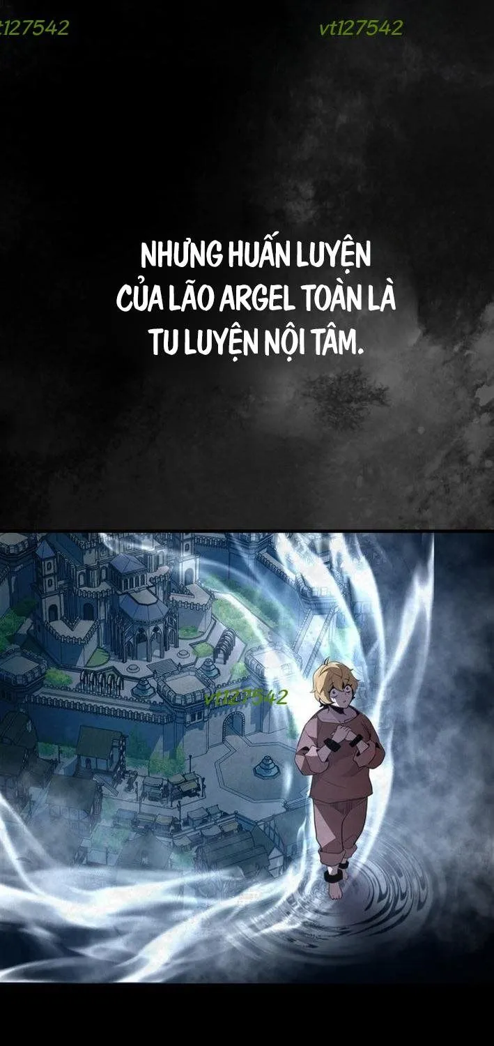Lão Tù Nhân Mạnh Nhất Vẫn Liên Tục Sống Sót Chap 13 - Next Chap 14