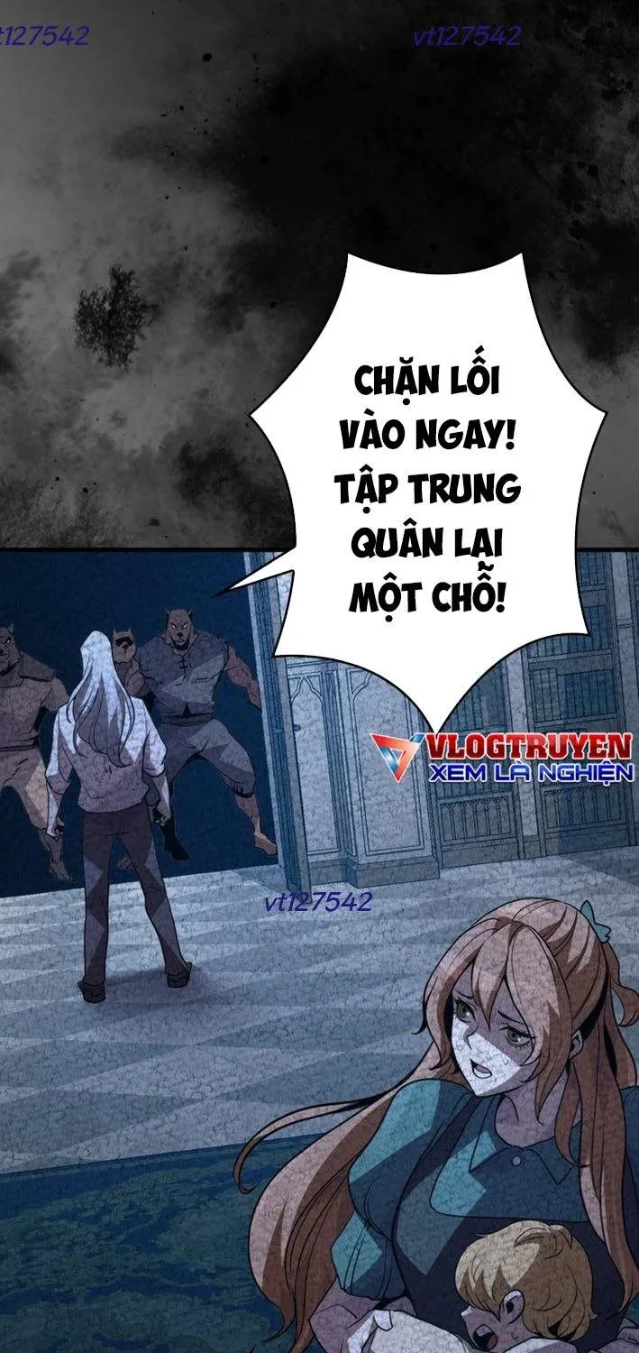 Lão Tù Nhân Mạnh Nhất Vẫn Liên Tục Sống Sót Chap 13 - Next Chap 14