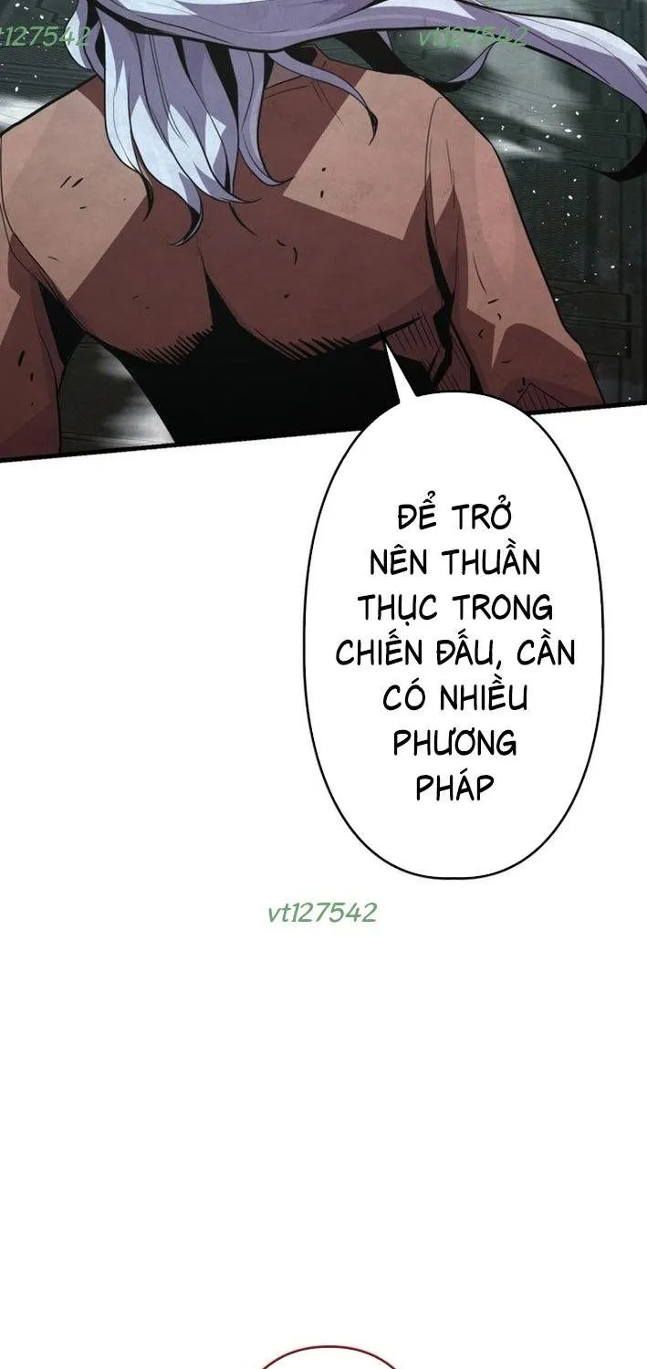 Lão Tù Nhân Mạnh Nhất Vẫn Liên Tục Sống Sót Chap 14 - Next Chap 15