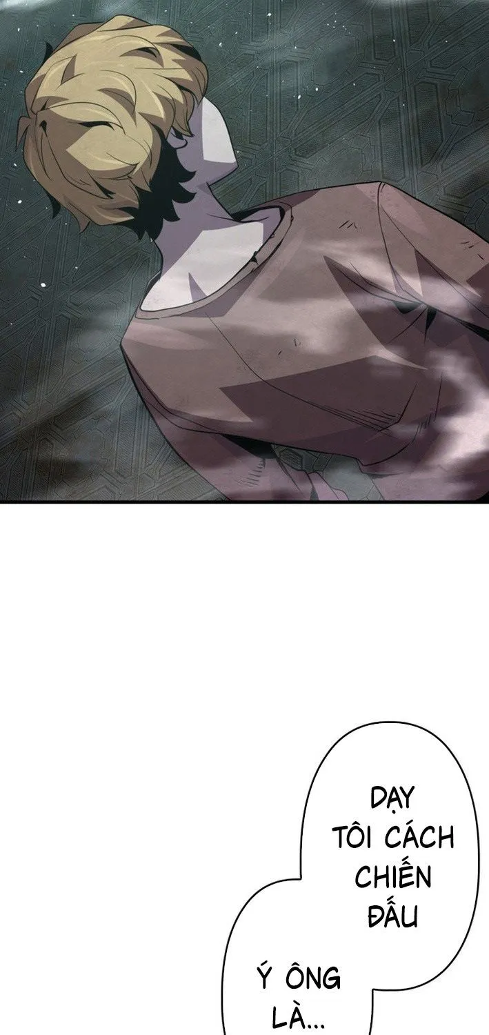 Lão Tù Nhân Mạnh Nhất Vẫn Liên Tục Sống Sót Chap 14 - Next Chap 15