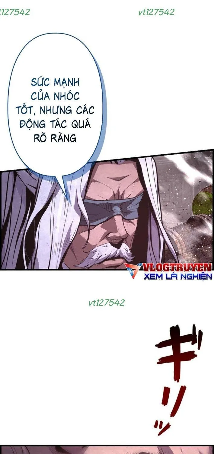 Lão Tù Nhân Mạnh Nhất Vẫn Liên Tục Sống Sót Chap 14 - Next Chap 15