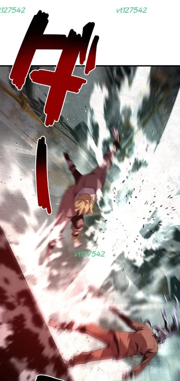 Lão Tù Nhân Mạnh Nhất Vẫn Liên Tục Sống Sót Chap 14 - Next Chap 15