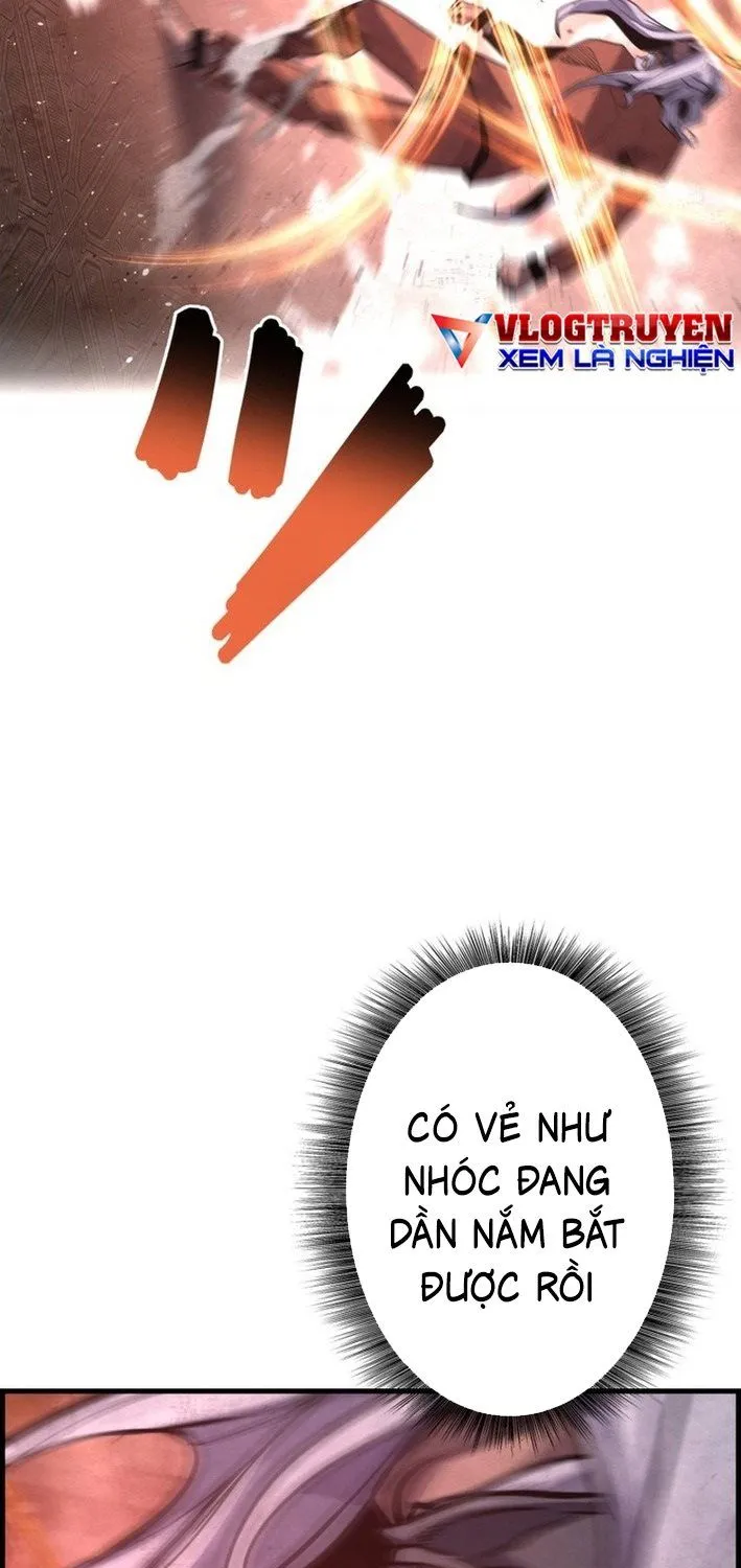 Lão Tù Nhân Mạnh Nhất Vẫn Liên Tục Sống Sót Chap 14 - Next Chap 15