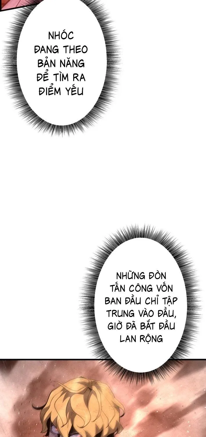 Lão Tù Nhân Mạnh Nhất Vẫn Liên Tục Sống Sót Chap 14 - Next Chap 15
