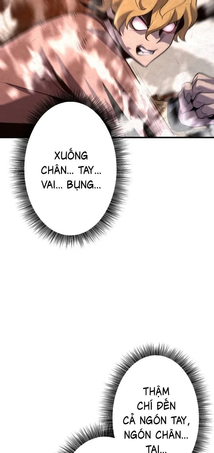 Lão Tù Nhân Mạnh Nhất Vẫn Liên Tục Sống Sót Chap 14 - Next Chap 15