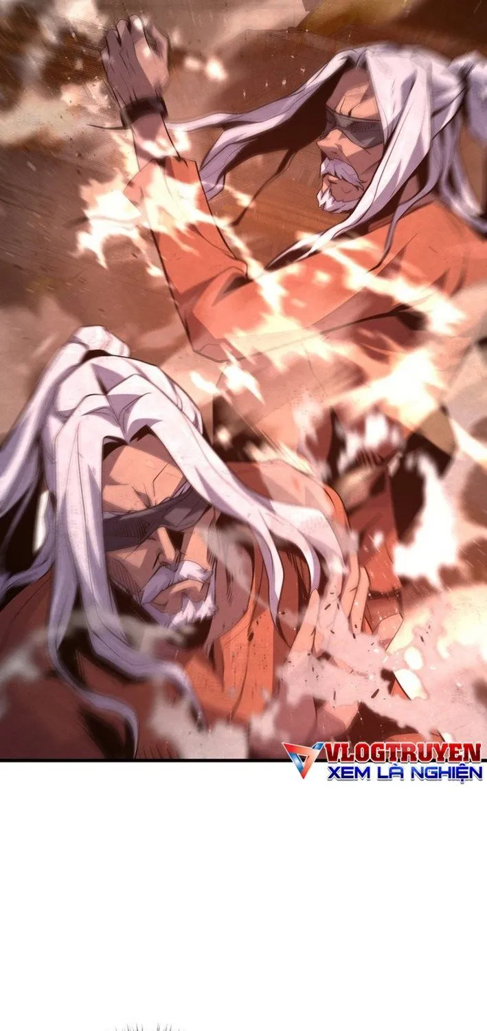 Lão Tù Nhân Mạnh Nhất Vẫn Liên Tục Sống Sót Chap 14 - Next Chap 15