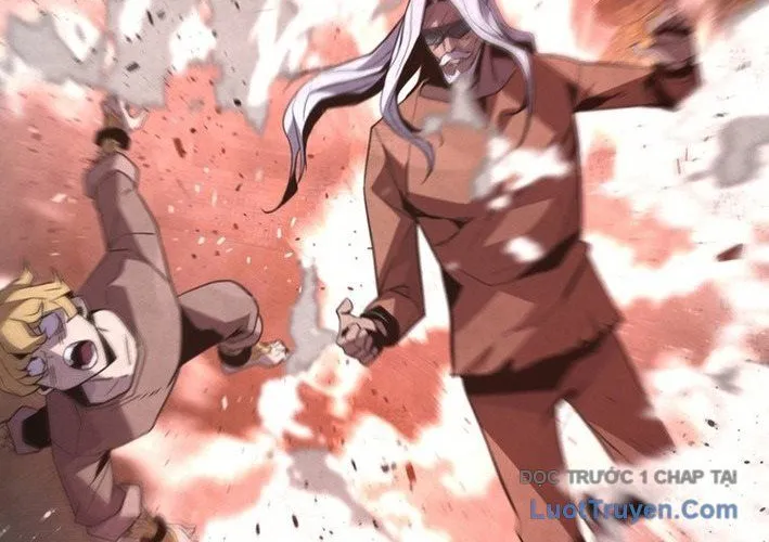 Lão Tù Nhân Mạnh Nhất Vẫn Liên Tục Sống Sót Chap 14 - Next Chap 15