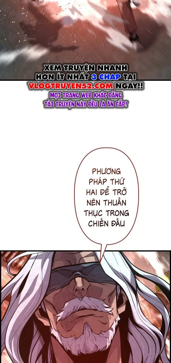 Lão Tù Nhân Mạnh Nhất Vẫn Liên Tục Sống Sót Chap 14 - Next Chap 15