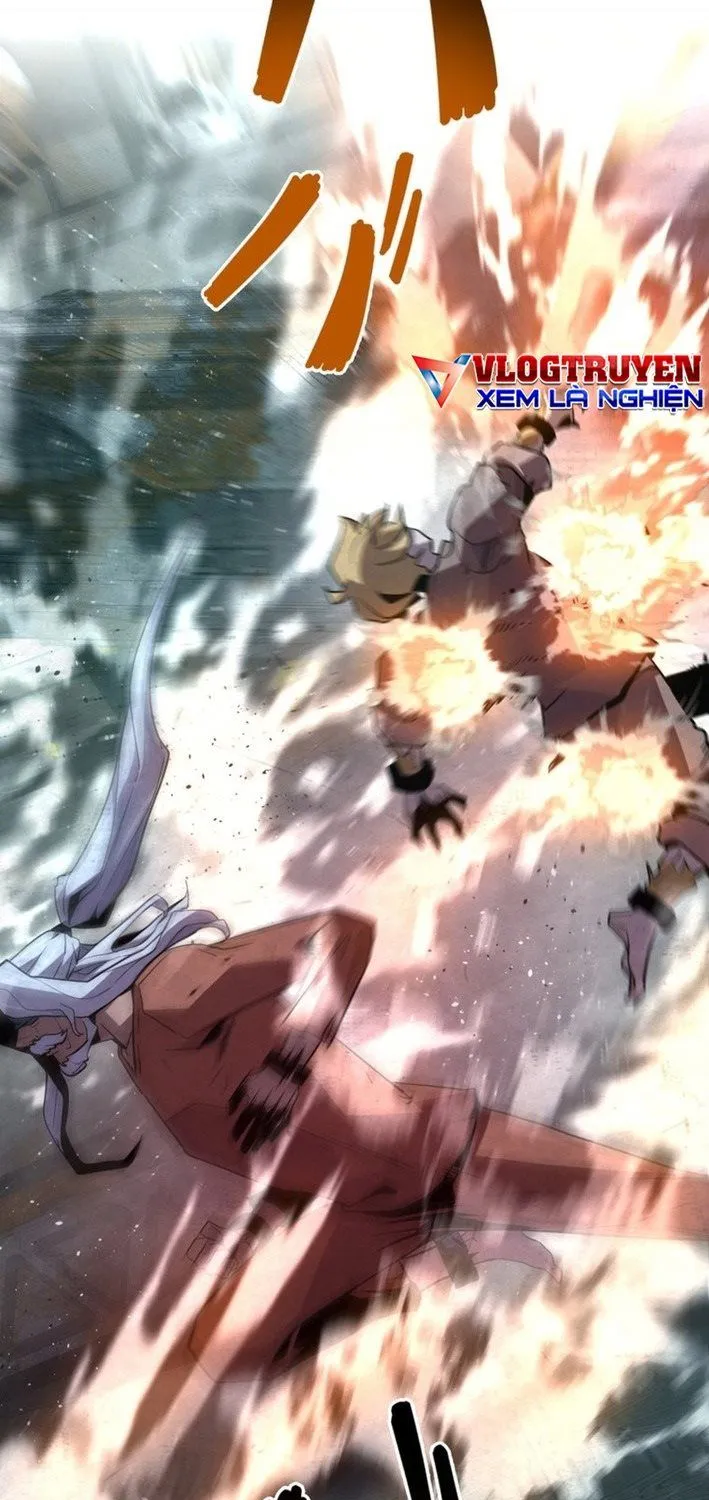 Lão Tù Nhân Mạnh Nhất Vẫn Liên Tục Sống Sót Chap 14 - Next Chap 15