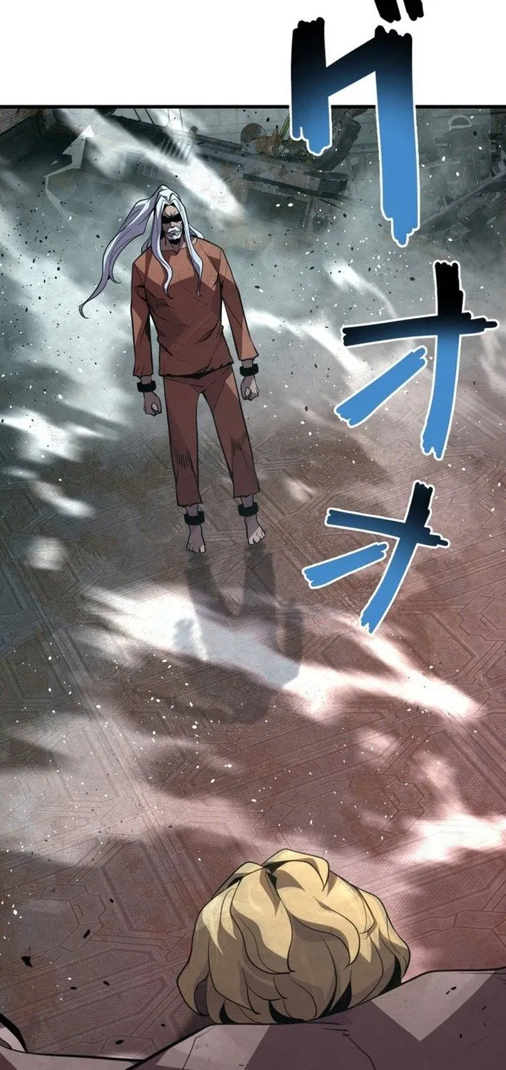 Lão Tù Nhân Mạnh Nhất Vẫn Liên Tục Sống Sót Chap 14 - Next Chap 15