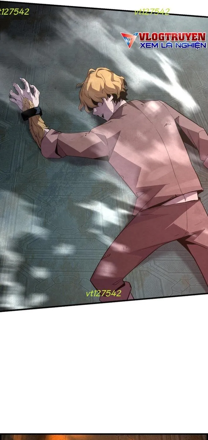 Lão Tù Nhân Mạnh Nhất Vẫn Liên Tục Sống Sót Chap 14 - Next Chap 15