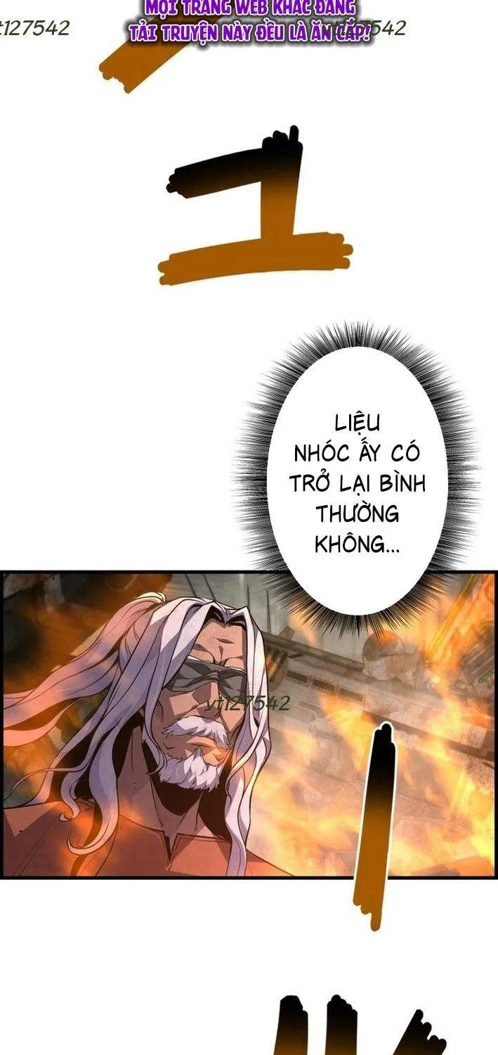 Lão Tù Nhân Mạnh Nhất Vẫn Liên Tục Sống Sót Chap 14 - Next Chap 15