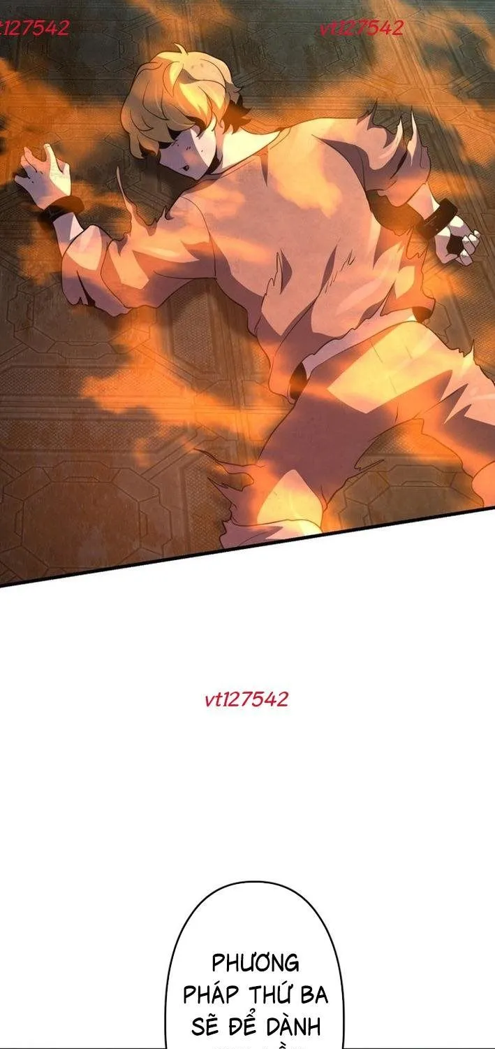 Lão Tù Nhân Mạnh Nhất Vẫn Liên Tục Sống Sót Chap 14 - Next Chap 15