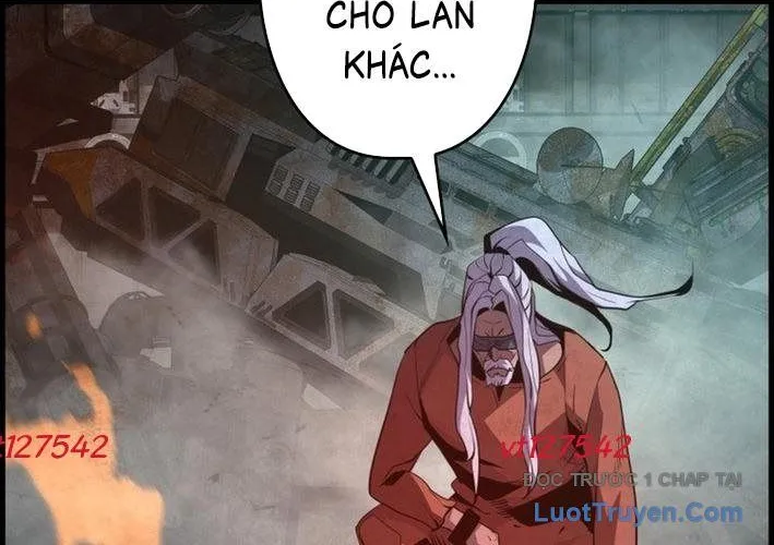 Lão Tù Nhân Mạnh Nhất Vẫn Liên Tục Sống Sót Chap 14 - Next Chap 15