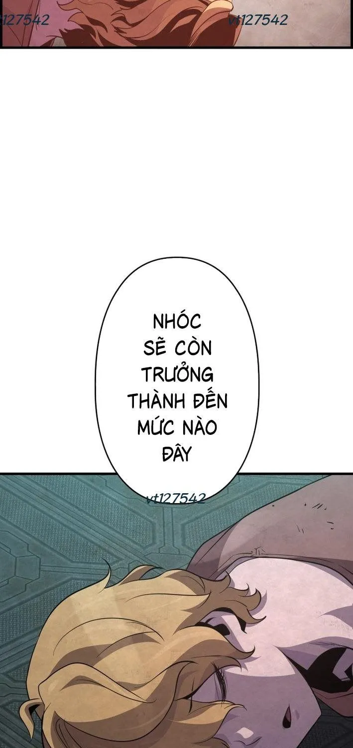 Lão Tù Nhân Mạnh Nhất Vẫn Liên Tục Sống Sót Chap 14 - Next Chap 15