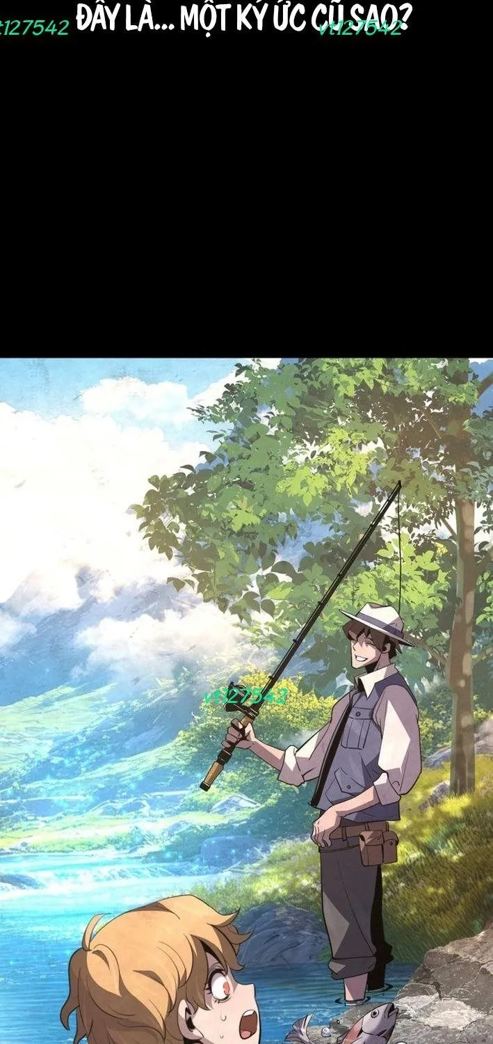 Lão Tù Nhân Mạnh Nhất Vẫn Liên Tục Sống Sót Chap 14 - Next Chap 15