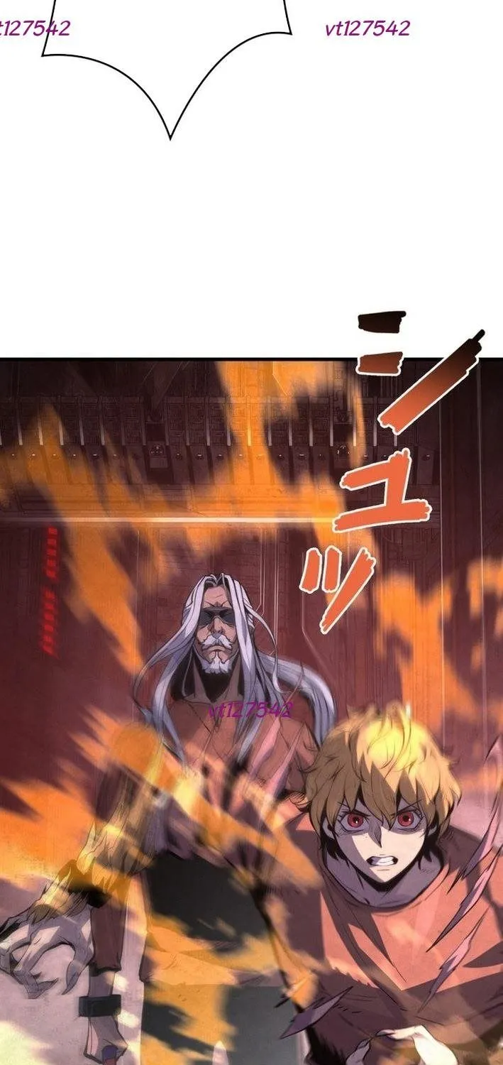 Lão Tù Nhân Mạnh Nhất Vẫn Liên Tục Sống Sót Chap 15 - Next Chap 16