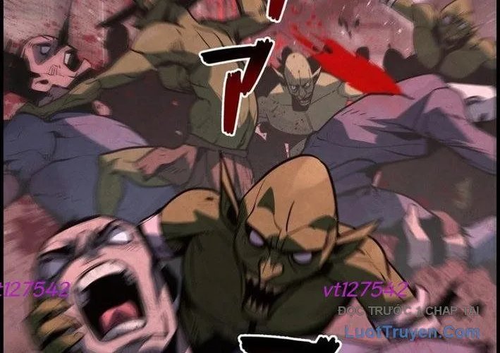 Lão Tù Nhân Mạnh Nhất Vẫn Liên Tục Sống Sót Chap 15 - Next Chap 16