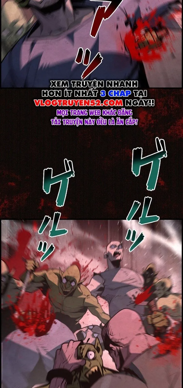Lão Tù Nhân Mạnh Nhất Vẫn Liên Tục Sống Sót Chap 15 - Next Chap 16