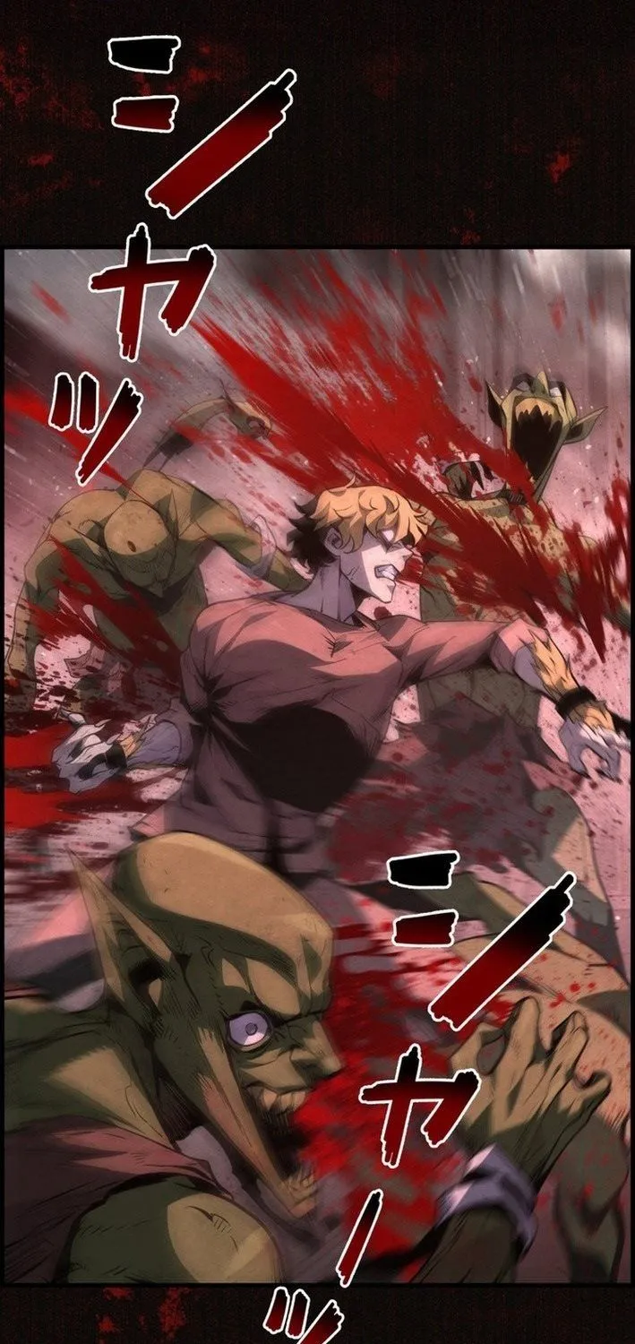 Lão Tù Nhân Mạnh Nhất Vẫn Liên Tục Sống Sót Chap 15 - Next Chap 16