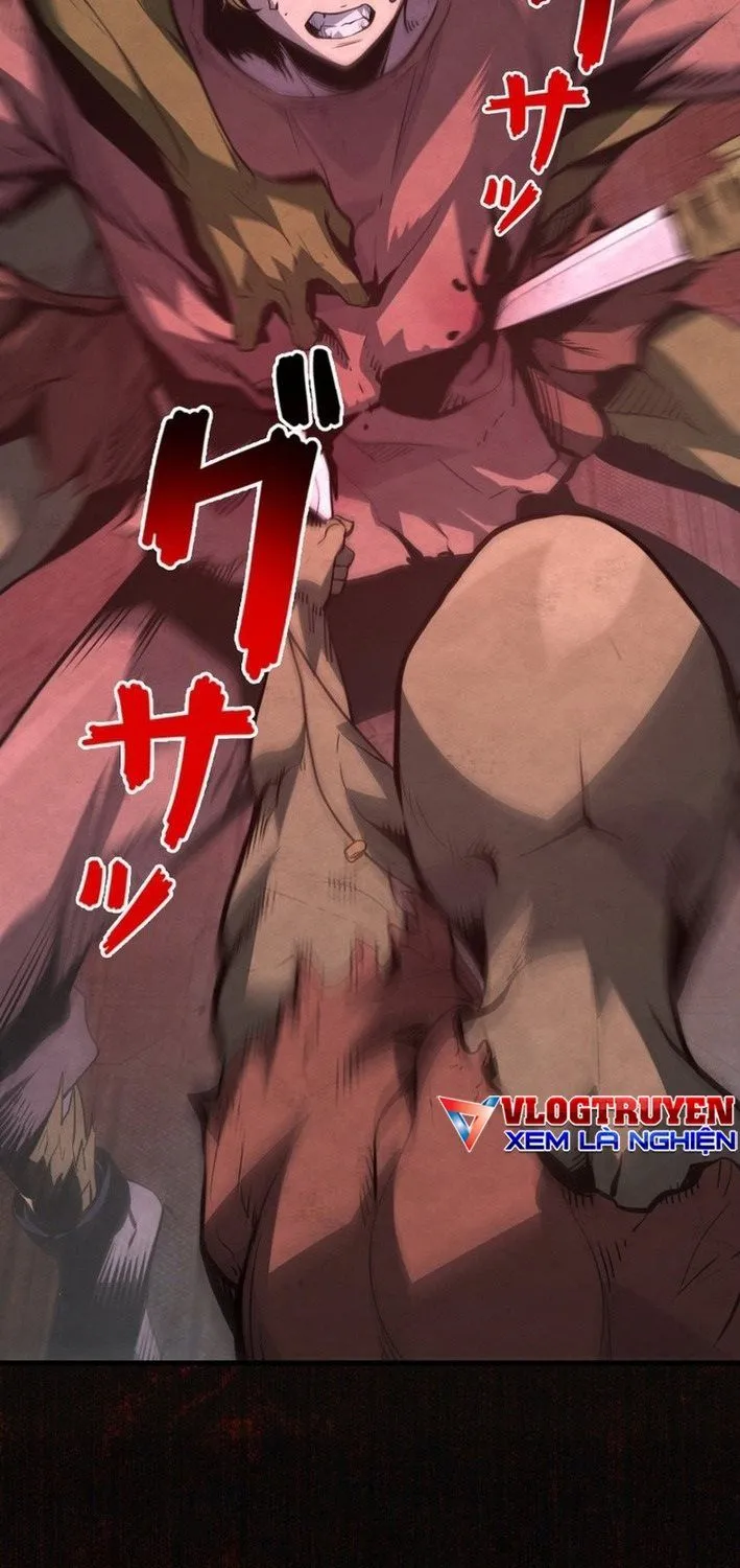 Lão Tù Nhân Mạnh Nhất Vẫn Liên Tục Sống Sót Chap 15 - Next Chap 16