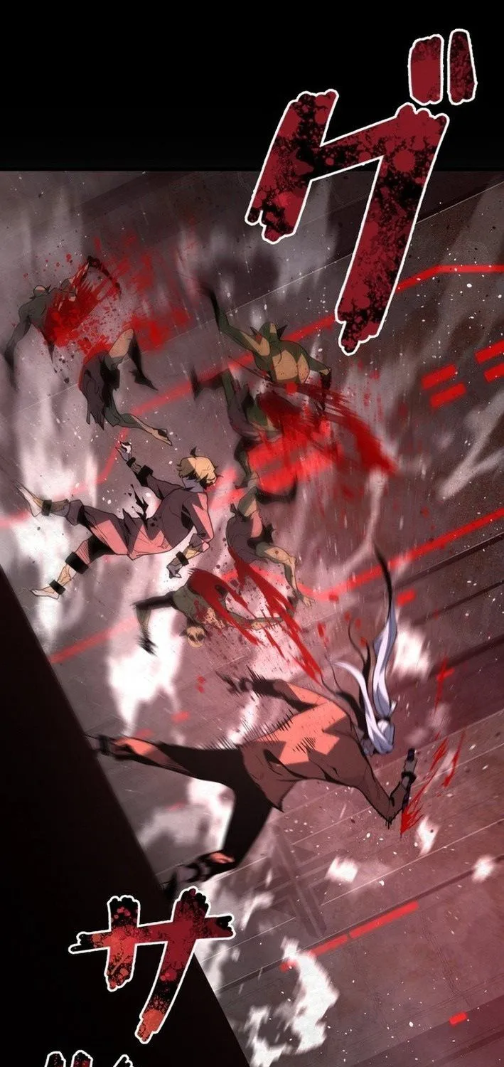 Lão Tù Nhân Mạnh Nhất Vẫn Liên Tục Sống Sót Chap 15 - Next Chap 16