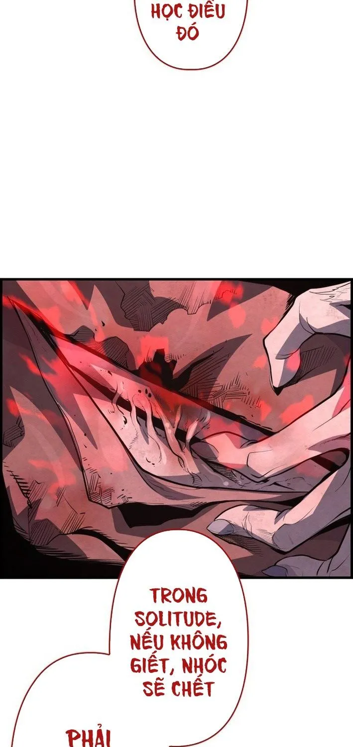 Lão Tù Nhân Mạnh Nhất Vẫn Liên Tục Sống Sót Chap 15 - Next Chap 16