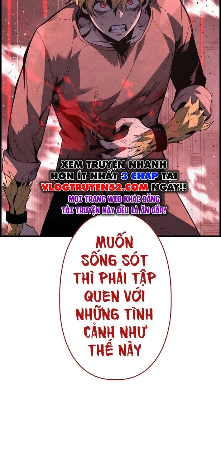 Lão Tù Nhân Mạnh Nhất Vẫn Liên Tục Sống Sót Chap 15 - Next Chap 16