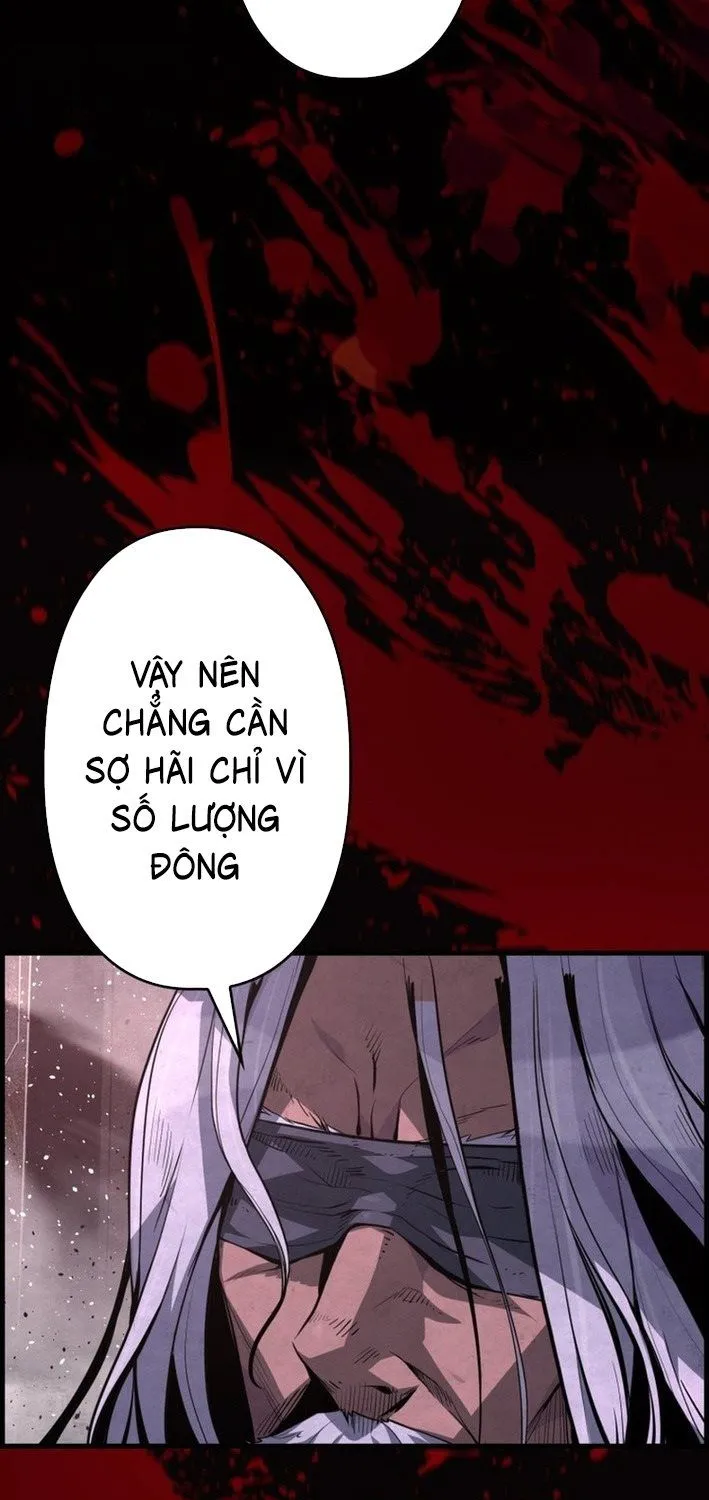Lão Tù Nhân Mạnh Nhất Vẫn Liên Tục Sống Sót Chap 15 - Next Chap 16