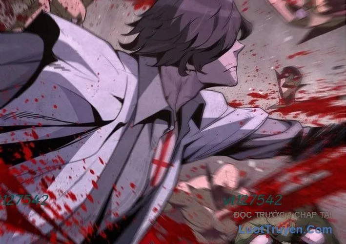 Lão Tù Nhân Mạnh Nhất Vẫn Liên Tục Sống Sót Chap 15 - Next Chap 16