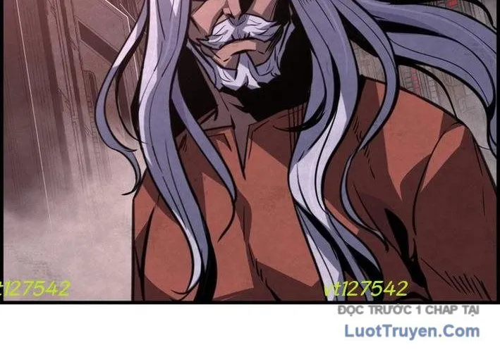 Lão Tù Nhân Mạnh Nhất Vẫn Liên Tục Sống Sót Chap 15 - Next Chap 16