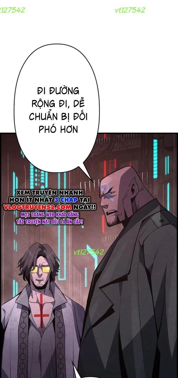 Lão Tù Nhân Mạnh Nhất Vẫn Liên Tục Sống Sót Chap 15 - Next Chap 16