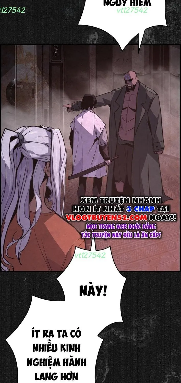 Lão Tù Nhân Mạnh Nhất Vẫn Liên Tục Sống Sót Chap 15 - Next Chap 16