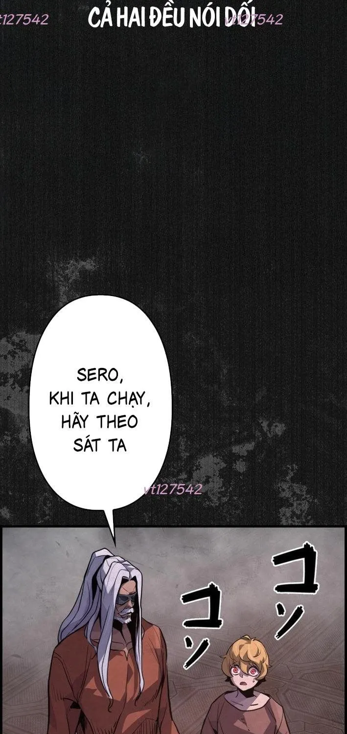 Lão Tù Nhân Mạnh Nhất Vẫn Liên Tục Sống Sót Chap 15 - Next Chap 16