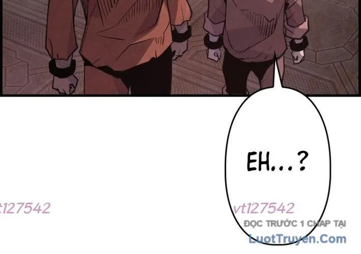 Lão Tù Nhân Mạnh Nhất Vẫn Liên Tục Sống Sót Chap 15 - Next Chap 16