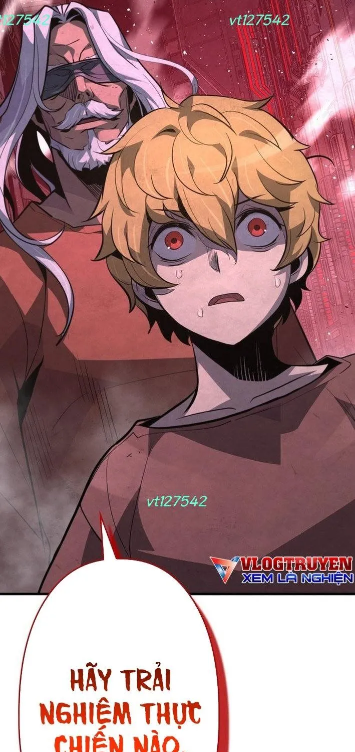 Lão Tù Nhân Mạnh Nhất Vẫn Liên Tục Sống Sót Chap 15 - Next Chap 16