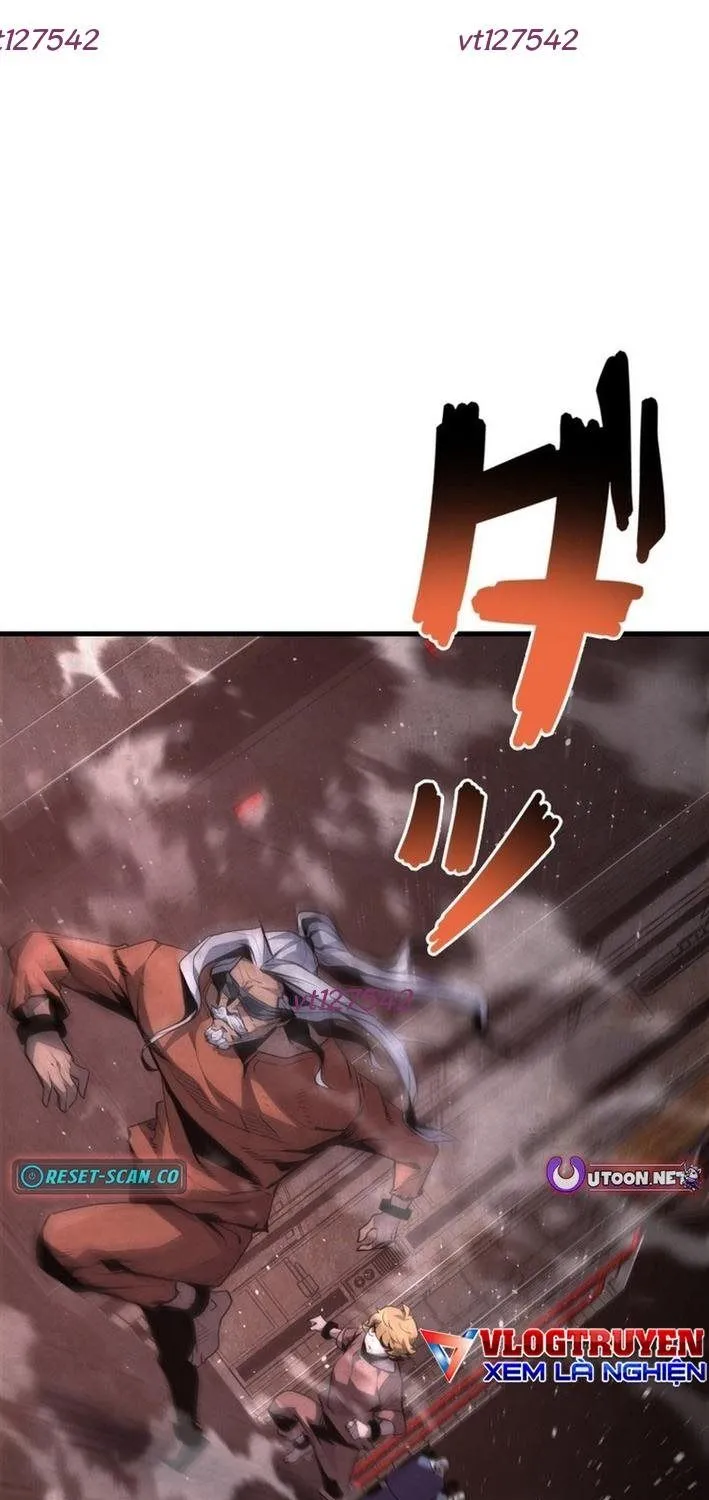 Lão Tù Nhân Mạnh Nhất Vẫn Liên Tục Sống Sót Chap 15 - Next Chap 16