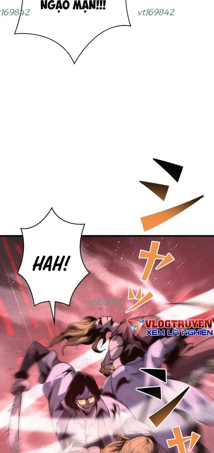 Lão Tù Nhân Mạnh Nhất Vẫn Liên Tục Sống Sót Chap 16 - Next Chap 17