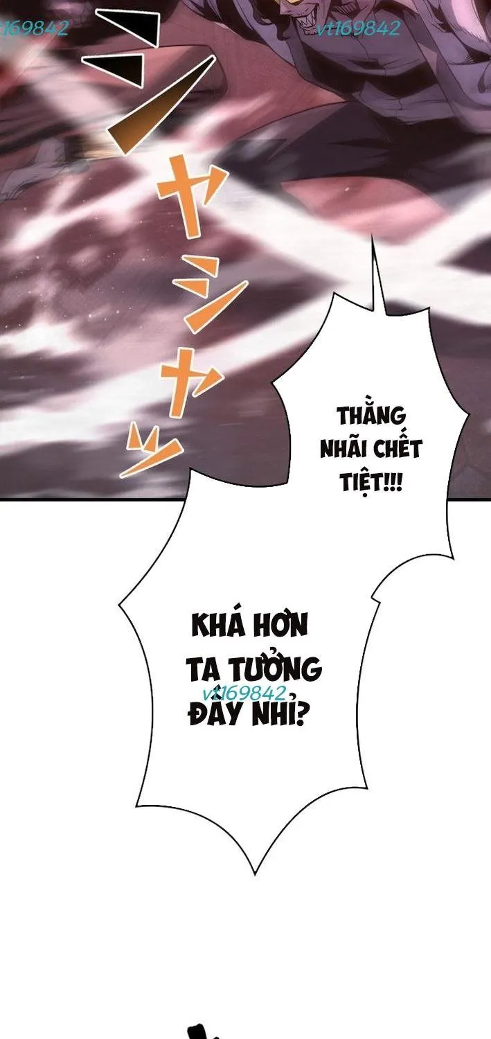 Lão Tù Nhân Mạnh Nhất Vẫn Liên Tục Sống Sót Chap 16 - Next Chap 17