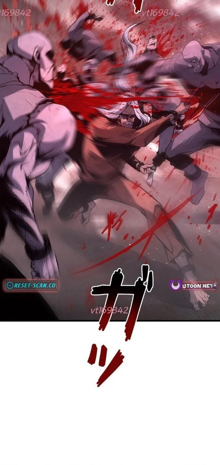 Lão Tù Nhân Mạnh Nhất Vẫn Liên Tục Sống Sót Chap 16 - Next Chap 17