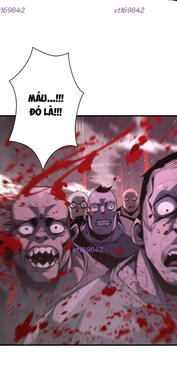 Lão Tù Nhân Mạnh Nhất Vẫn Liên Tục Sống Sót Chap 16 - Next Chap 17