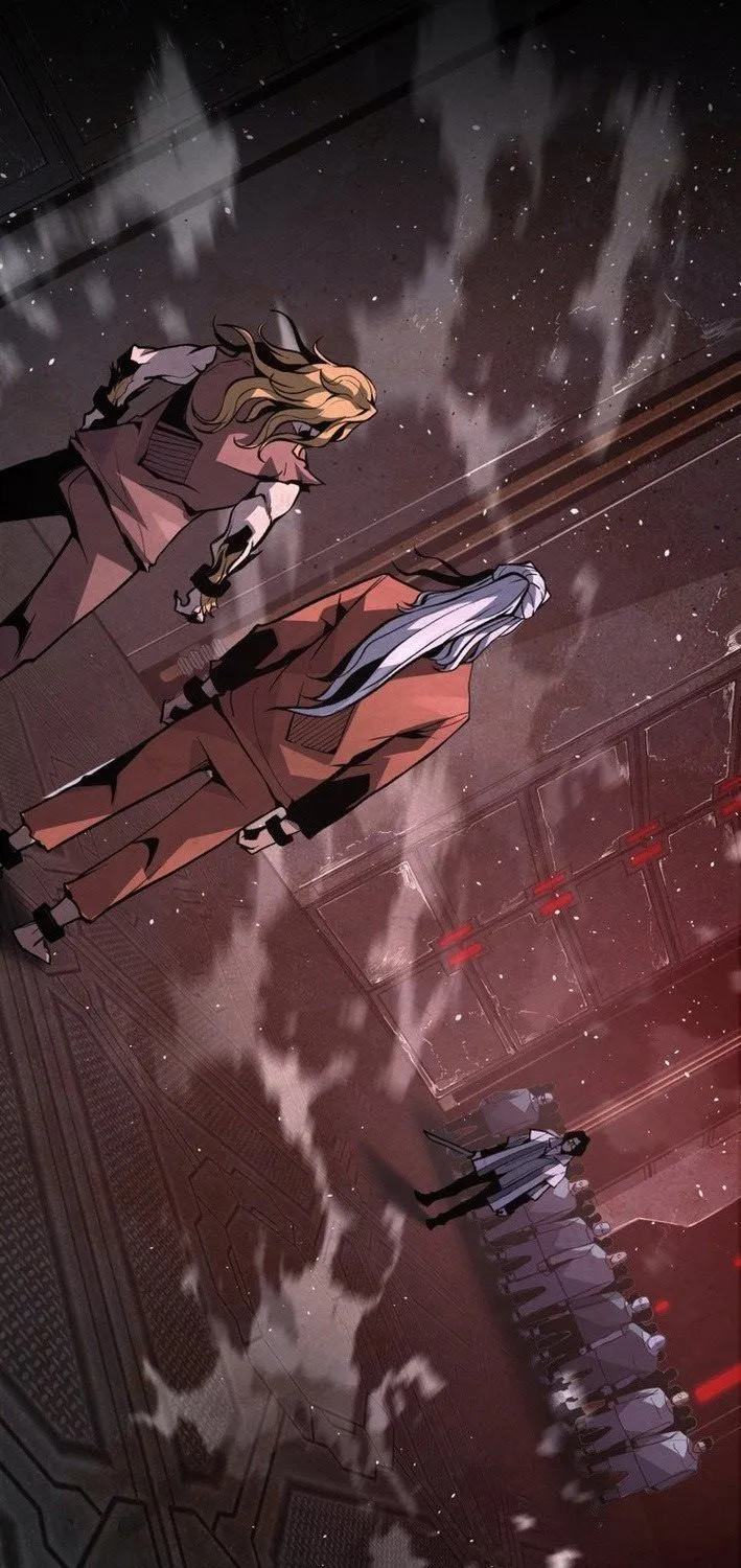 Lão Tù Nhân Mạnh Nhất Vẫn Liên Tục Sống Sót Chap 16 - Next Chap 17