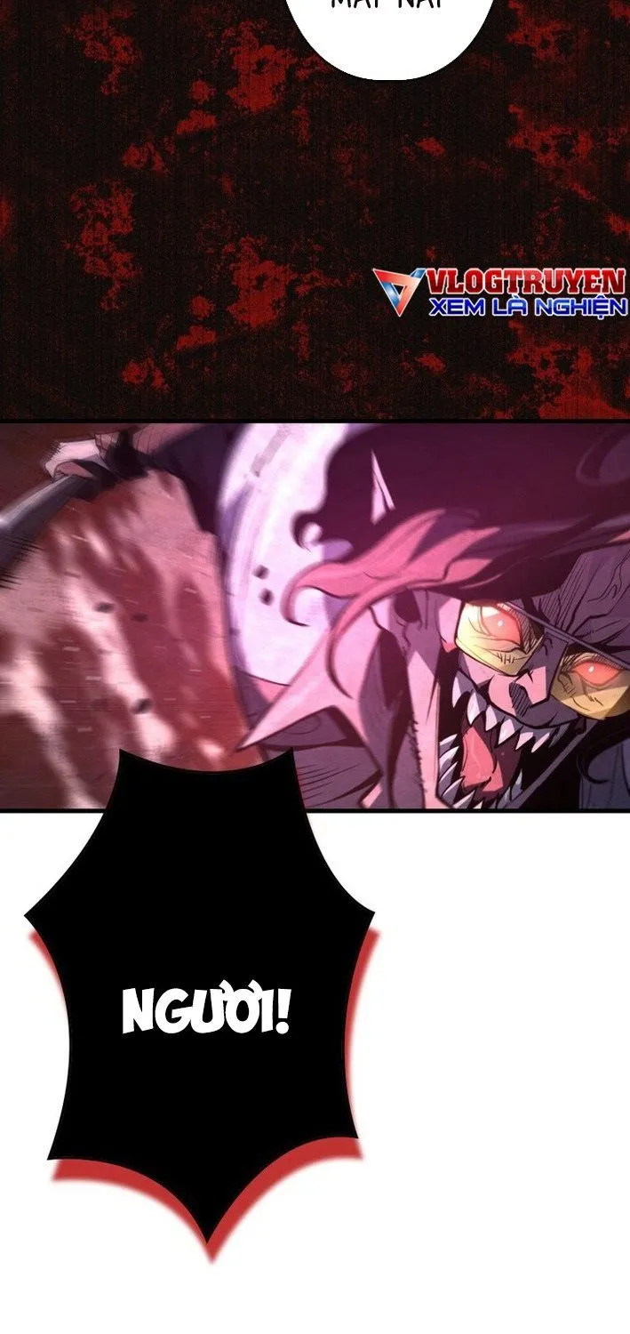 Lão Tù Nhân Mạnh Nhất Vẫn Liên Tục Sống Sót Chap 16 - Next Chap 17