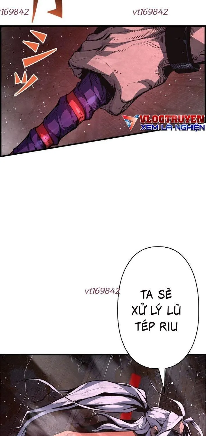 Lão Tù Nhân Mạnh Nhất Vẫn Liên Tục Sống Sót Chap 16 - Next Chap 17