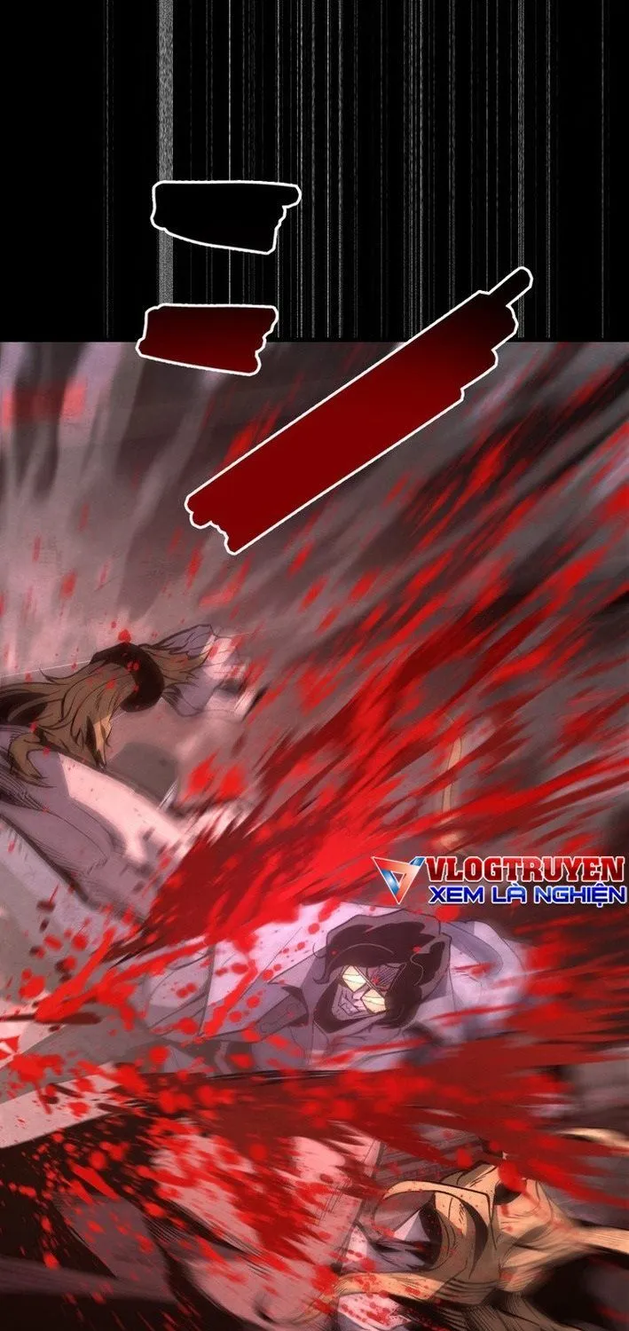 Lão Tù Nhân Mạnh Nhất Vẫn Liên Tục Sống Sót Chap 16 - Next Chap 17