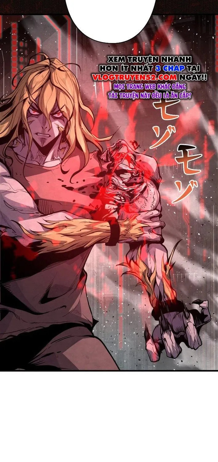 Lão Tù Nhân Mạnh Nhất Vẫn Liên Tục Sống Sót Chap 16 - Next Chap 17