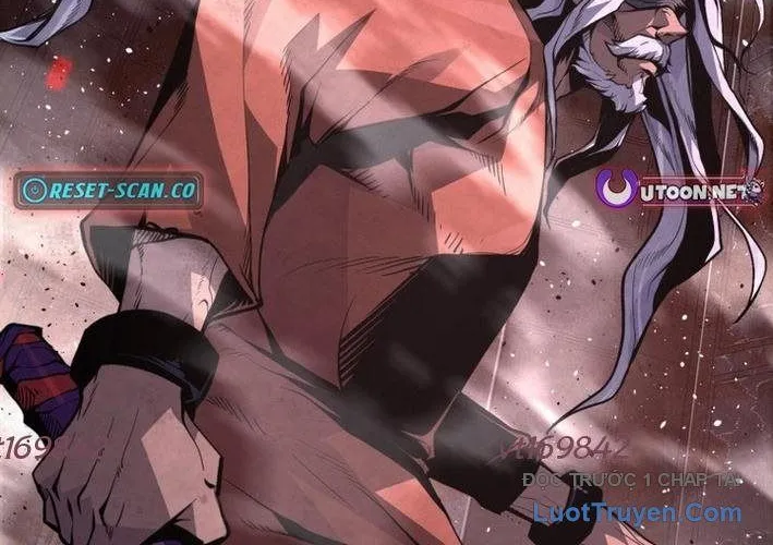 Lão Tù Nhân Mạnh Nhất Vẫn Liên Tục Sống Sót Chap 16 - Next Chap 17