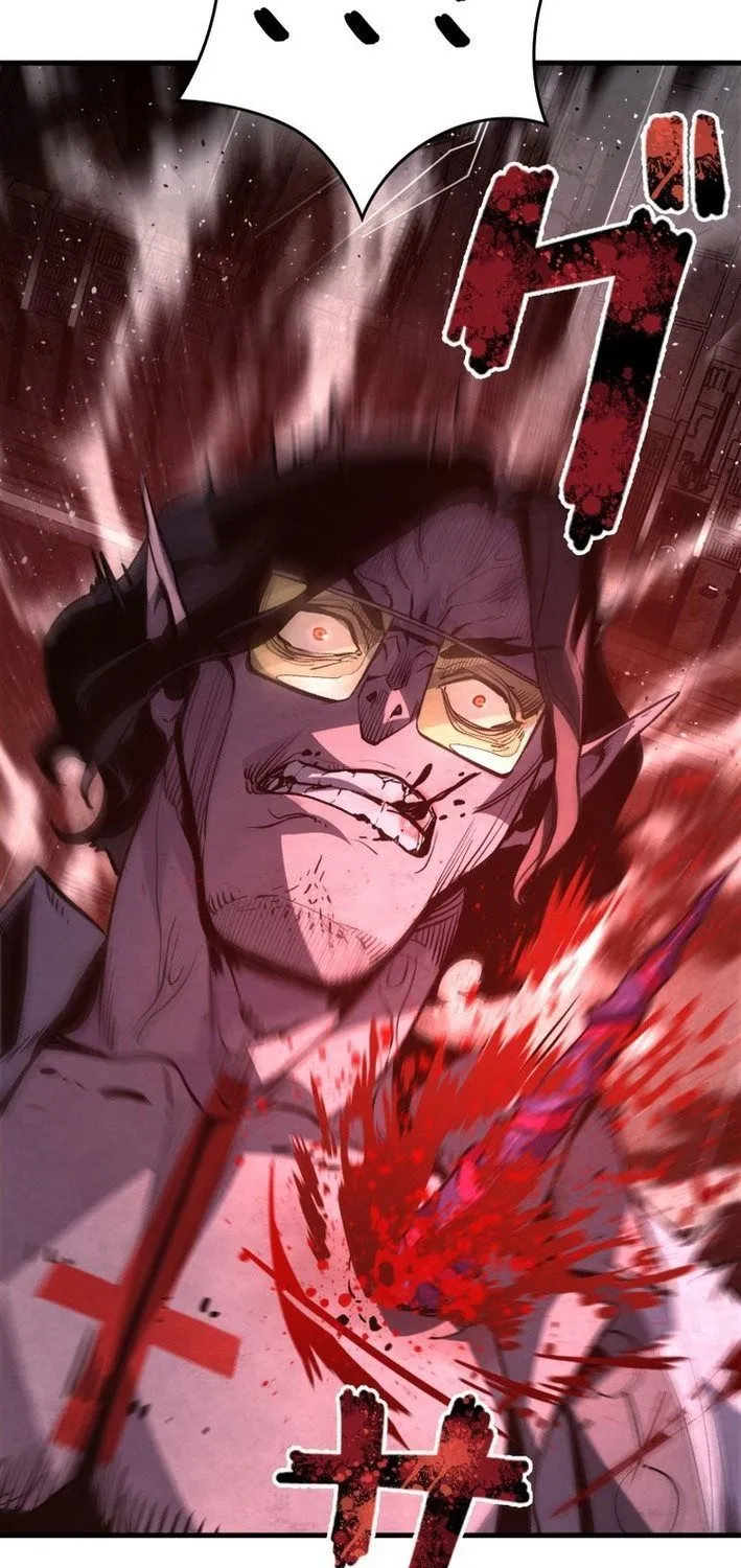 Lão Tù Nhân Mạnh Nhất Vẫn Liên Tục Sống Sót Chap 16 - Next Chap 17