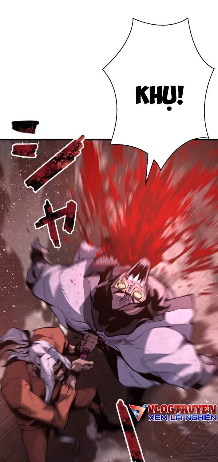 Lão Tù Nhân Mạnh Nhất Vẫn Liên Tục Sống Sót Chap 16 - Next Chap 17